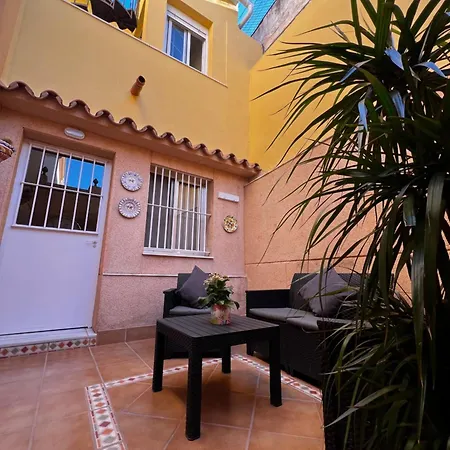 Holiday home Casalola *