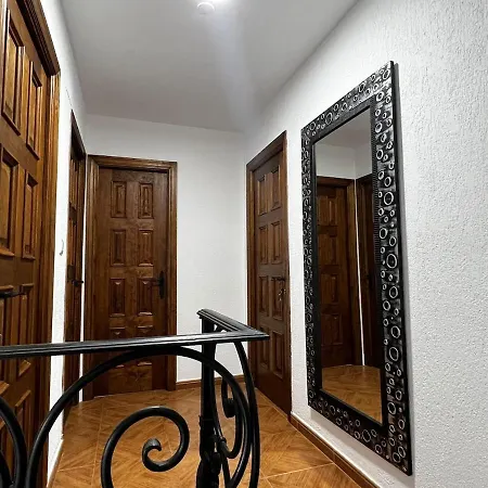 Casalola Sanlucar de Barrameda