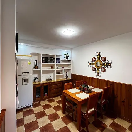Casalola Sanlucar de Barrameda