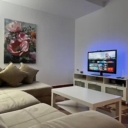 Holiday home Casalola *