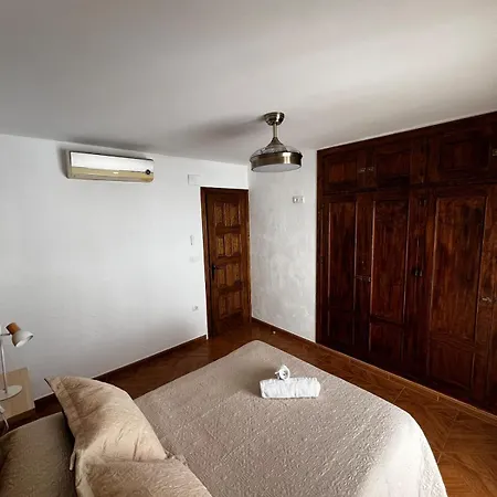 Casalola Holiday home Sanlucar de Barrameda