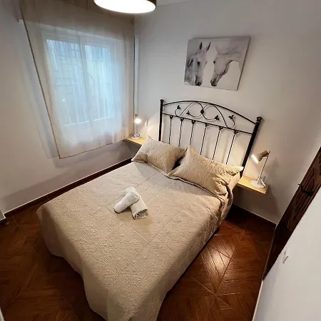 Casalola Holiday home