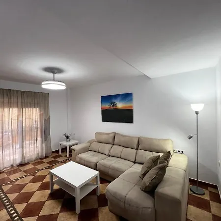 Holiday home Casalola
