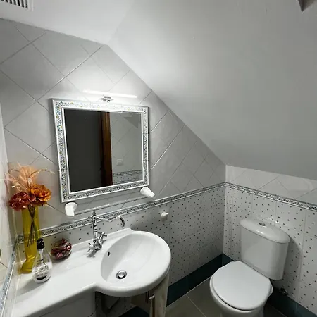 Holiday home Casalola