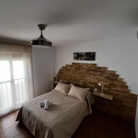Holiday home Casalola *