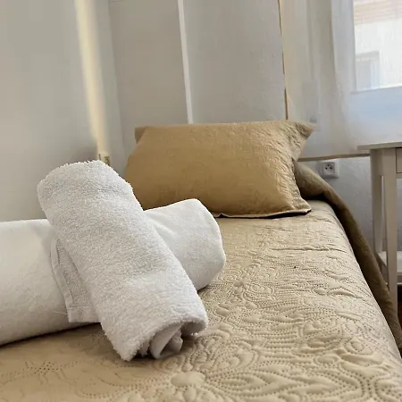 Holiday home Casalola Sanlucar de Barrameda