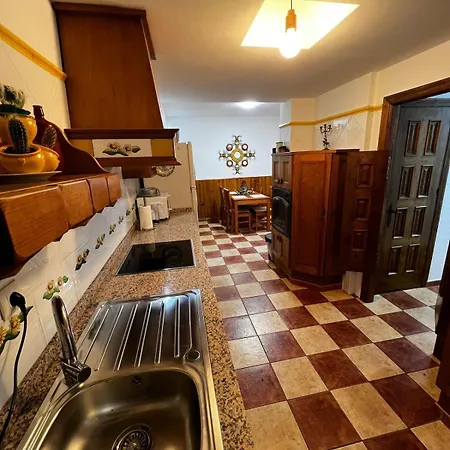 Casalola Holiday home